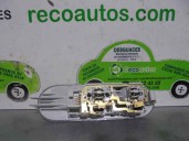 Recambio de luz interior para dacia sandero 1.2 16v referencia OEM IAM 8200073231 