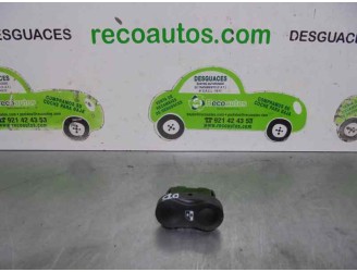 Recambio de mando elevalunas delantero derecho para dacia sandero 1.2 16v referencia OEM IAM 602227 