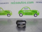Recambio de mando elevalunas delantero derecho para dacia sandero 1.2 16v referencia OEM IAM 602227 