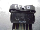 Recambio de mando elevalunas delantero derecho para dacia sandero 1.2 16v referencia OEM IAM 602227 