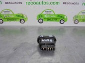 Recambio de mando elevalunas delantero izquierdo para dacia sandero 1.2 16v referencia OEM IAM 602227 
