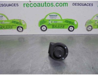Recambio de mando retrovisor para dacia sandero 1.2 16v referencia OEM IAM 8200002442 