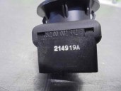 Recambio de mando retrovisor para dacia sandero 1.2 16v referencia OEM IAM 8200002442 