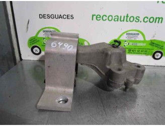 Recambio de soporte motor para dacia sandero 1.2 16v referencia OEM IAM 8200575641 