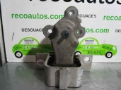 Recambio de soporte motor para dacia sandero 1.2 16v referencia OEM IAM 8200575641 