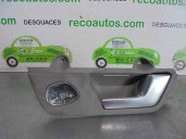 Recambio de maneta interior trasera derecha para audi a4 berlina (8ec) 2.5 tdi referencia OEM IAM 8E0839020  