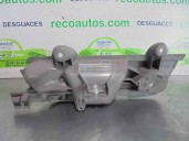 Recambio de maneta interior trasera derecha para audi a4 berlina (8ec) 2.5 tdi referencia OEM IAM 8E0839020 