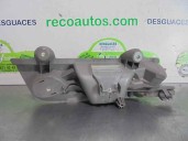 Recambio de maneta interior trasera izquierda para audi a4 berlina (8ec) 2.5 tdi referencia OEM IAM 8E0839019 