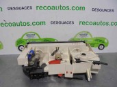 Recambio de mando calefaccion / aire acondicionado para audi 100 berlina (c4) 2.3 referencia OEM IAM 4A0959511  