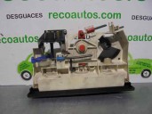 Recambio de mando calefaccion / aire acondicionado para audi 100 berlina (c4) 2.3 referencia OEM IAM 4A0959511  