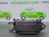 Recambio de maneta exterior delantera izquierda para audi 100 berlina (c4) 2.3 referencia OEM IAM 4A0837205  