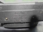 Recambio de maneta exterior delantera izquierda para audi 100 berlina (c4) 2.3 referencia OEM IAM 4A0837205  