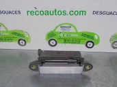 Recambio de maneta exterior trasera derecha para audi 100 berlina (c4) 2.3 referencia OEM IAM 4A0839206B  