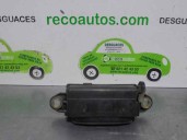 Recambio de maneta exterior trasera derecha para audi 100 berlina (c4) 2.3 referencia OEM IAM 4A0839206B  