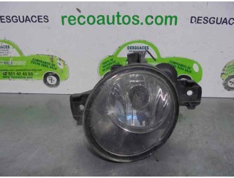 Recambio de faro antiniebla derecho para renault laguna ii (bg0) 1.9 dci diesel referencia OEM IAM 8200002470 