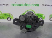 Recambio de faro antiniebla derecho para renault laguna ii (bg0) 1.9 dci diesel referencia OEM IAM 8200002470 
