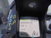 Recambio de faro antiniebla derecho para renault laguna ii (bg0) 1.9 dci diesel referencia OEM IAM 8200002470  