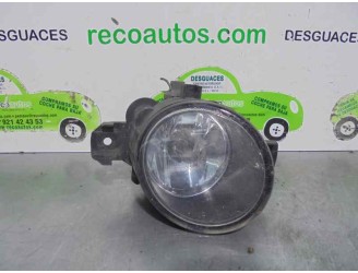Recambio de faro antiniebla izquierdo para renault laguna ii (bg0) 1.9 dci diesel referencia OEM IAM 89201779 