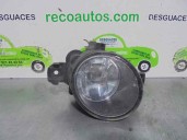 Recambio de faro antiniebla izquierdo para renault laguna ii (bg0) 1.9 dci diesel referencia OEM IAM 89201779 