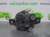 Recambio de faro antiniebla izquierdo para renault laguna ii (bg0) 1.9 dci diesel referencia OEM IAM 89201779  