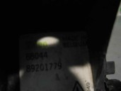 Recambio de faro antiniebla izquierdo para renault laguna ii (bg0) 1.9 dci diesel referencia OEM IAM 89201779 