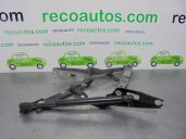 Recambio de amortiguadores maletero / porton para audi a4 berlina (8ec) 2.5 tdi referencia OEM IAM 