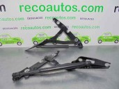 Recambio de amortiguadores maletero / porton para audi a4 berlina (8ec) 2.5 tdi referencia OEM IAM 