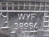 Recambio de culata para opel vectra b berlina 2.0 dti referencia OEM IAM R91128018 38964 WYF