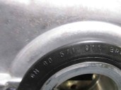 Recambio de culata para opel vectra b berlina 2.0 dti referencia OEM IAM R91128018 38964 WYF