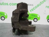 Recambio de pinza freno trasera izquierda para opel vectra b berlina 1.7 turbodiesel (17 dt / lu8) referencia OEM IAM ATE