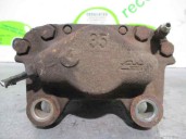 Recambio de pinza freno trasera izquierda para opel vectra b berlina 1.7 turbodiesel (17 dt / lu8) referencia OEM IAM ATE