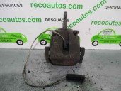 Recambio de pinza freno trasera derecha para bmw serie 5 berlina (e39) 523i referencia OEM IAM 34211163394 4010298 ATE