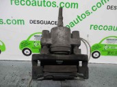 Recambio de pinza freno trasera derecha para bmw serie 5 berlina (e39) 523i referencia OEM IAM 34211163394 4010298 ATE