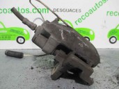 Recambio de pinza freno trasera derecha para bmw serie 5 berlina (e39) 523i referencia OEM IAM 34211163394 4010298 ATE