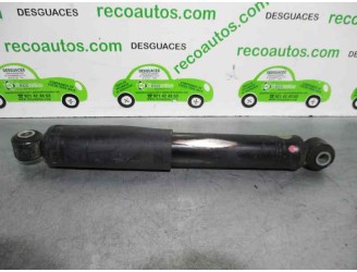 Recambio de amortiguador trasero izquierdo para citroën jumper caja cerrada (06.2006 =>) 2.2 hdi cat referencia OEM IAM 50707745