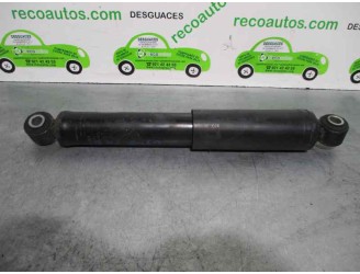 Recambio de amortiguador trasero derecho para citroën jumper caja cerrada (06.2006 =>) 2.2 hdi cat referencia OEM IAM 1355821080