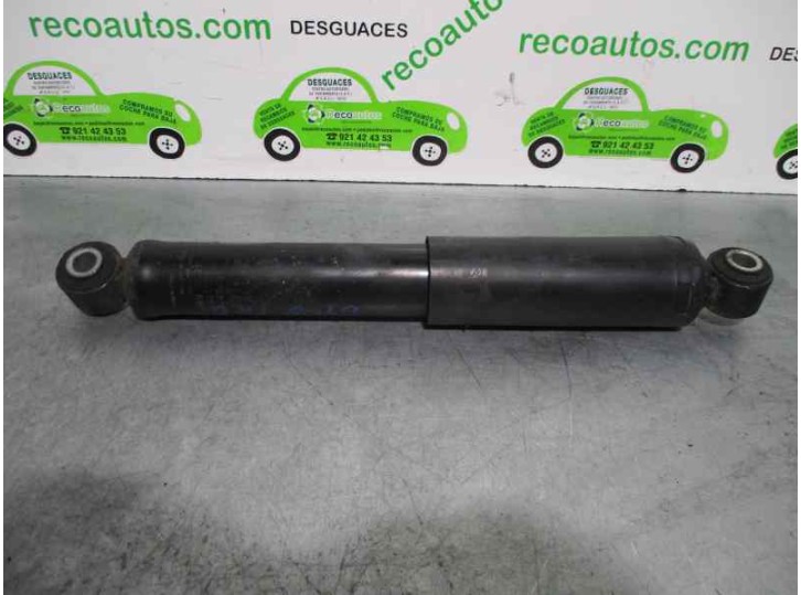 Recambio de amortiguador trasero derecho para citroën jumper caja cerrada (06.2006 =>) 2.2 hdi cat referencia OEM IAM 1355821080