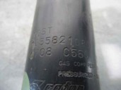 Recambio de amortiguador trasero derecho para citroën jumper caja cerrada (06.2006 =>) 2.2 hdi cat referencia OEM IAM 1355821080