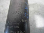 Recambio de amortiguador trasero derecho para citroën jumper caja cerrada (06.2006 =>) 2.2 hdi cat referencia OEM IAM 1355821080