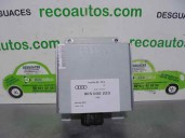 Recambio de amplificador para audi a4 berlina (8ec) 2.5 tdi referencia OEM IAM 8E5035223  
