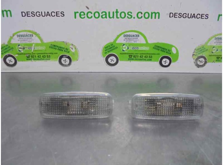 Recambio de luz interior para audi a4 berlina (8ec) 2.5 tdi referencia OEM IAM 4E0947105 