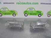 Recambio de luz interior para audi a4 berlina (8ec) 2.5 tdi referencia OEM IAM 4E0947105 