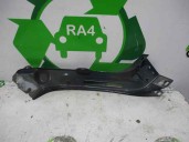 Recambio de panel frontal para peugeot 807 2.2 hdi fap cat (4hw) referencia OEM IAM DE CHAPA 