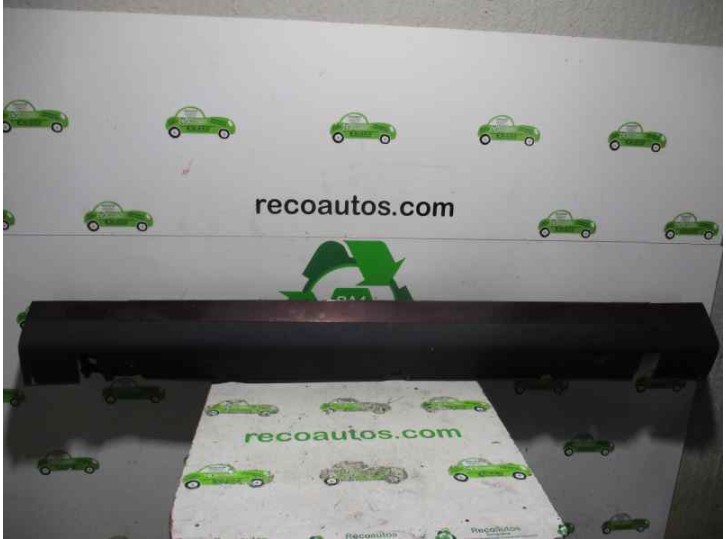 Recambio de faldon lateral para lancia thesis (115) 2.4 jtd cat referencia OEM IAM 156019844 MORADA 156019844