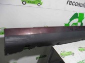 Recambio de faldon lateral para lancia thesis (115) 2.4 jtd cat referencia OEM IAM 156019844 MORADA 156019844