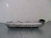 Recambio de colector escape para ford fiesta courier (dx) 1.8 tddi turbodiesel cat referencia OEM IAM YS6Q9424AA 