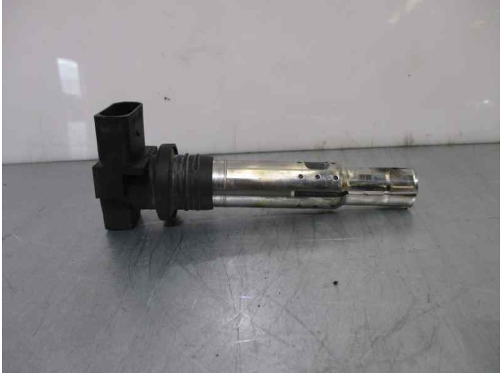 Replacement ignition coil for Seat Ibiza (6L1) 1.4 16V OEM IAM reference 1J0973724 15092 ANGLI