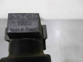 Replacement ignition coil for Seat Ibiza (6L1) 1.4 16V OEM IAM reference 1J0973724 15092 ANGLI