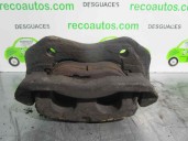 Replacement front right brake caliper for Fiat Ducato closed box (from 03.94) 1.9 turbodiesel OEM IAM reference 323244