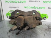 Replacement front right brake caliper for Fiat Ducato closed box (from 03.94) 1.9 turbodiesel OEM IAM reference 323244
